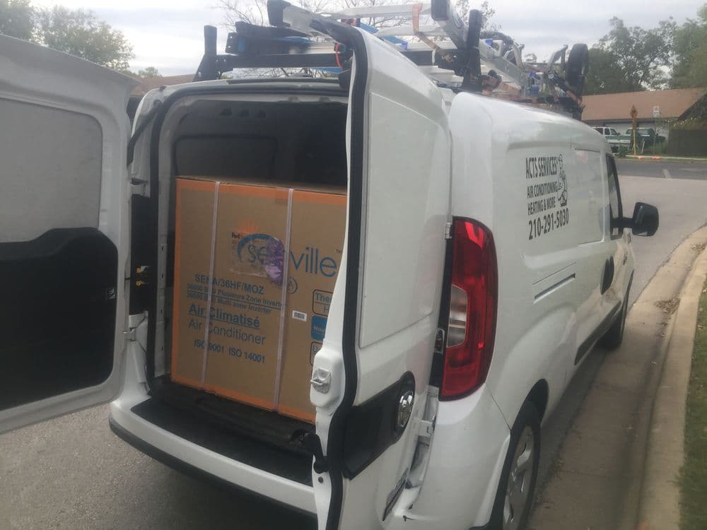 Contact form background